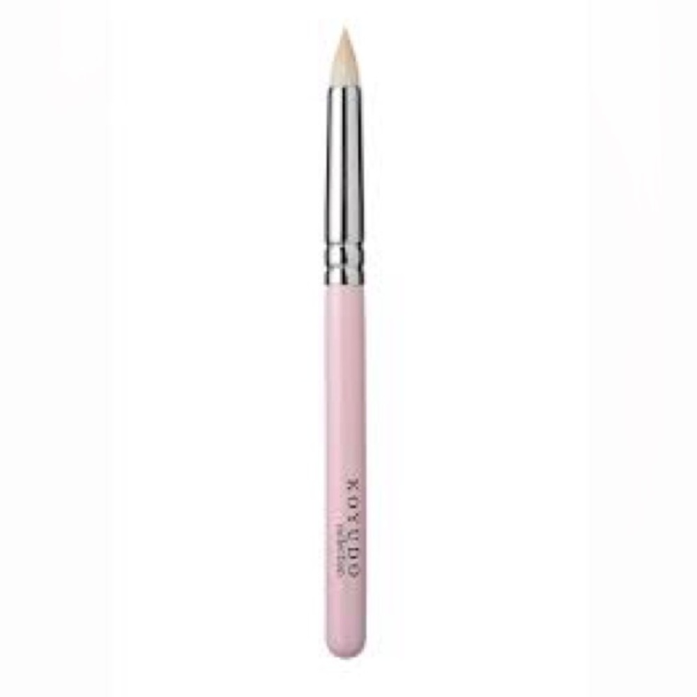 Koyudo C011P Discontinued Fude Eye Pencil Brush Like New!